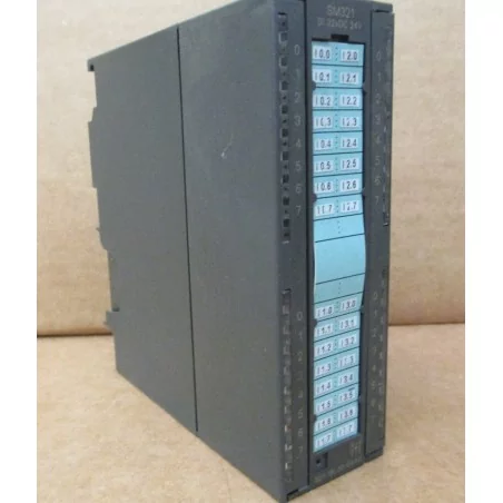 Siemens 6ES7 321-1BL00-0AA0
