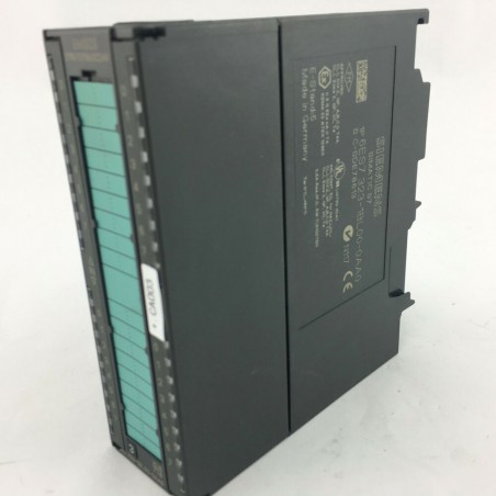 Siemens 6ES7 323-1BL00-0AA0