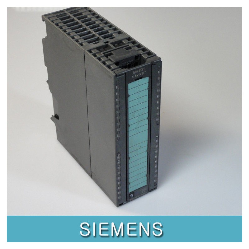 Siemens 6ES7 331-7SF00-0AB0 in IAT Bangladesh PLC BD