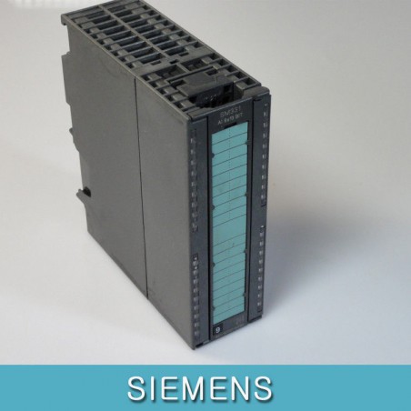 Siemens 6ES7 331-7SF00-0AB0