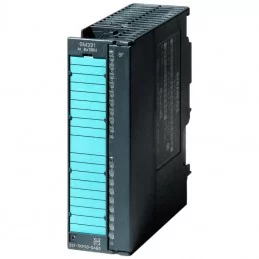 Siemens 6ES7 331-7KB02-0AB0 in IAT Bangladesh PLC BD