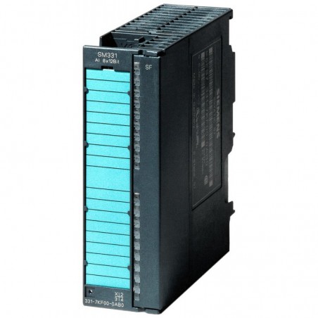 Siemens 6ES7 331-7KB02-0AB0