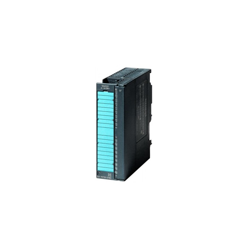 Siemens 6ES7 331-7HF01-0AB0 in IAT Bangladesh PLC BD