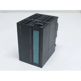 Siemens 6ES7 350-2AH00-0AE0 in IAT Bangladesh PLC BD