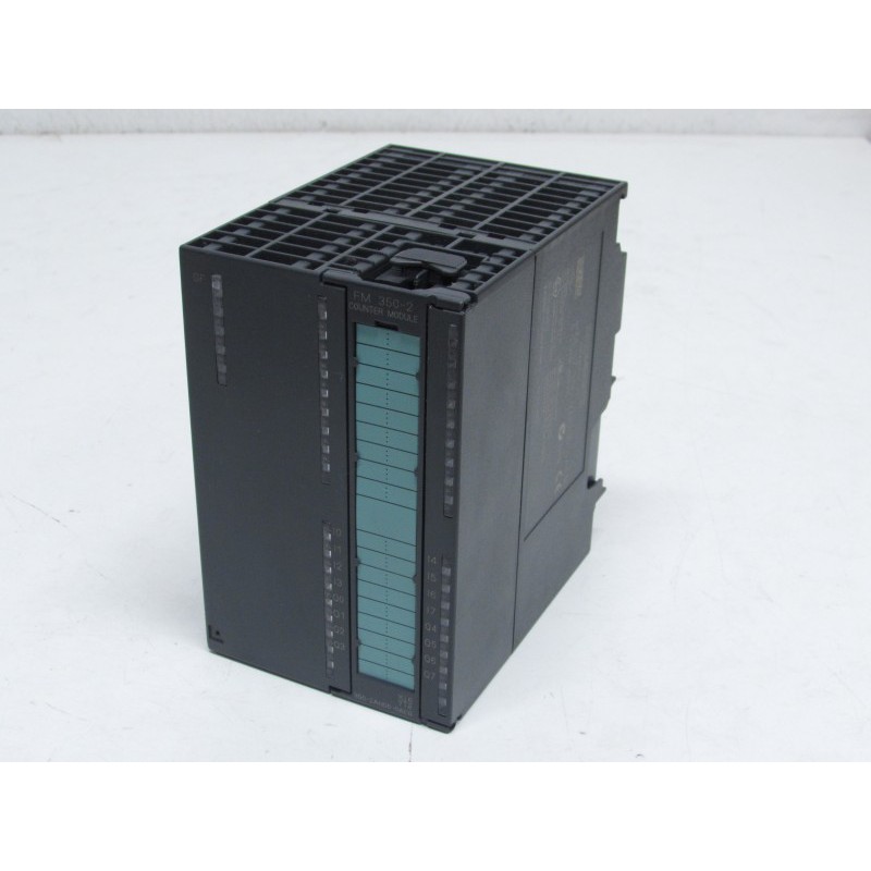 Siemens 6ES7 350-2AH00-0AE0 in IAT Bangladesh PLC BD