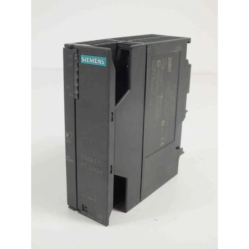 Siemens 6ES7 153-2BA00-0XB0 in IAT Bangladesh PLC BD Siemens 6ES7 153-2BA00-0XB0 in IAT Bangladesh PLC BD