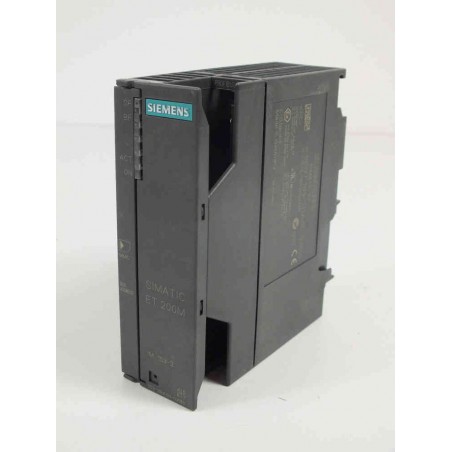 Siemens 6ES7 153-2BA00-0XB0