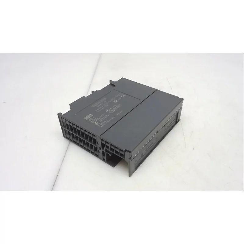 Siemens 6ES7 370-0AA01-0AA0 in IAT Bangladesh PLC BD