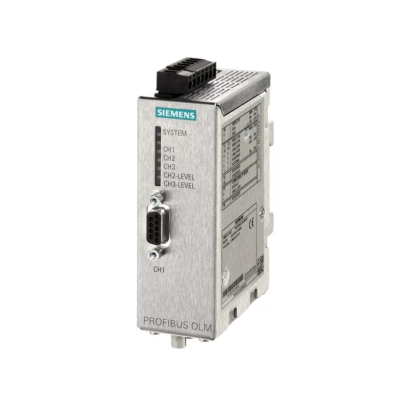 Siemens 6GK1503-3CB00 in IAT Bangladesh PLC BD