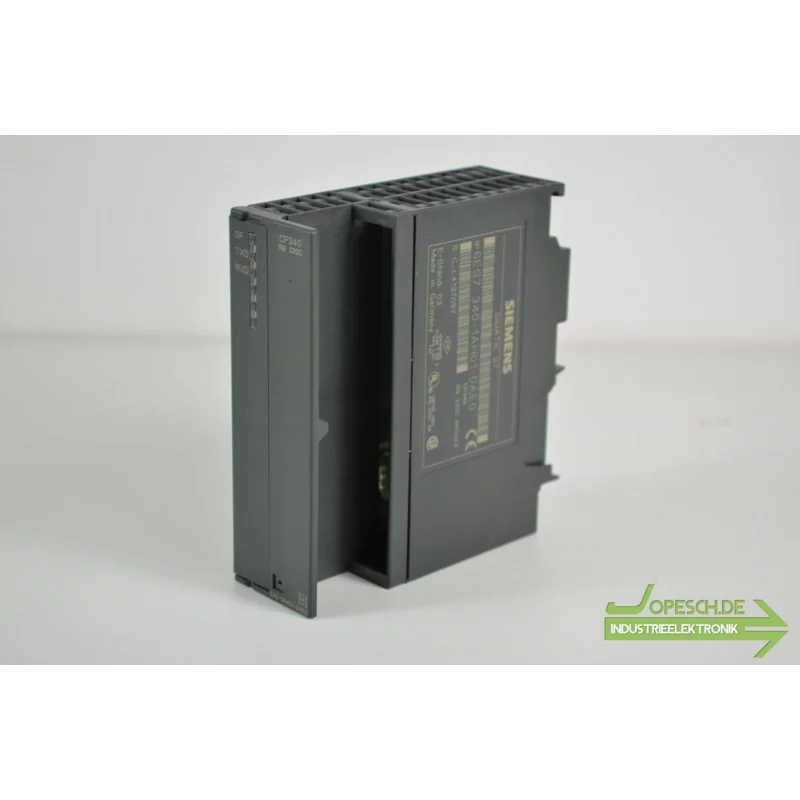 Siemens 6ES7 340-1AH01-0AE0 in IAT Bangladesh PLC BD Siemens 6ES7 340-1AH01-0AE0 in IAT Bangladesh PLC BD