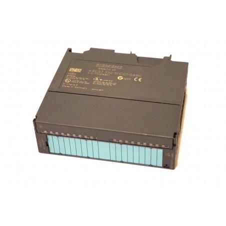 Siemens 6ES7 332-5HD01-0AB0