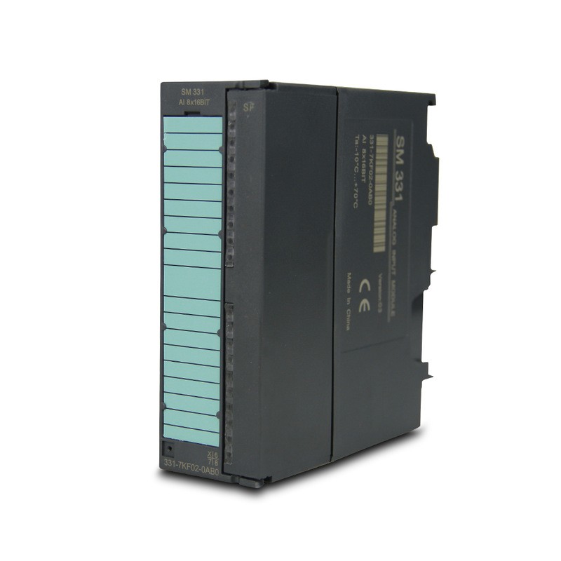 Siemens 6ES7 331-7KF02-0AB0 in IAT Bangladesh PLC BD