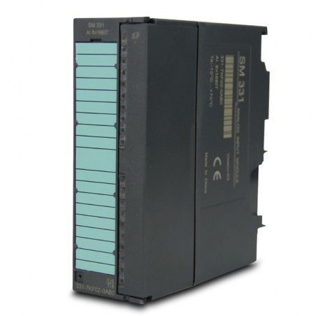 Siemens 6ES7 331-7KF02-0AB0