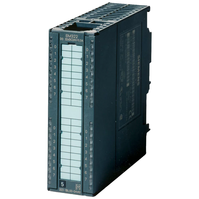 Siemens 6ES7 322-1HH01-0AA0 in IAT Bangladesh PLC BD Siemens 6ES7 322-1HH01-0AA0 in IAT Bangladesh PLC BD