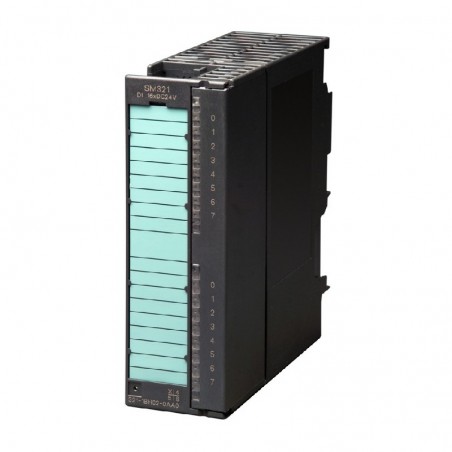 Siemens 6ES7 321-1BH02-0AA0