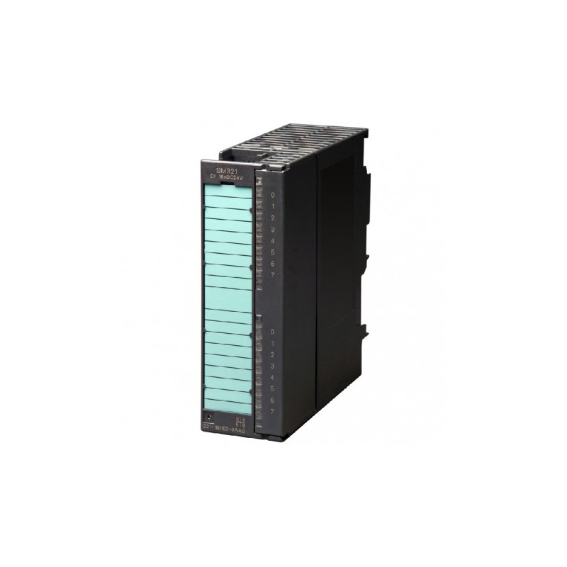 Siemens 6ES7 321-1BH01-0AA0 in IAT Bangladesh PLC BD