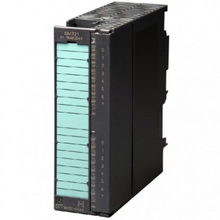 Siemens 6ES7 321-1BH01-0AA0