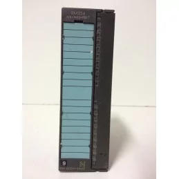 Siemens 6ES7 334-0CE01-0AA0 in IAT Bangladesh PLC BD