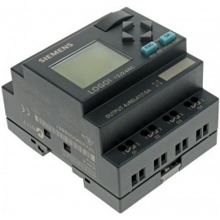 Siemens 6ED1 052-1MD00-OBA5
