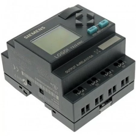 Siemens 6ED1 052-1MD00-OBA5