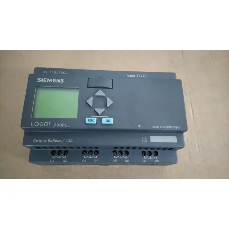 Siemens 6ED1 053-1FB00-OBA1