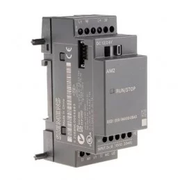 Siemens 6ED1 055-1MA00-OBA0 in IAT Bangladesh PLC BD