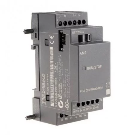 Siemens 6ED1 055-1MA00-OBA0