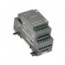 Siemens 6ED1 055-1CB00-OBA0 in IAT Bangladesh PLC BD