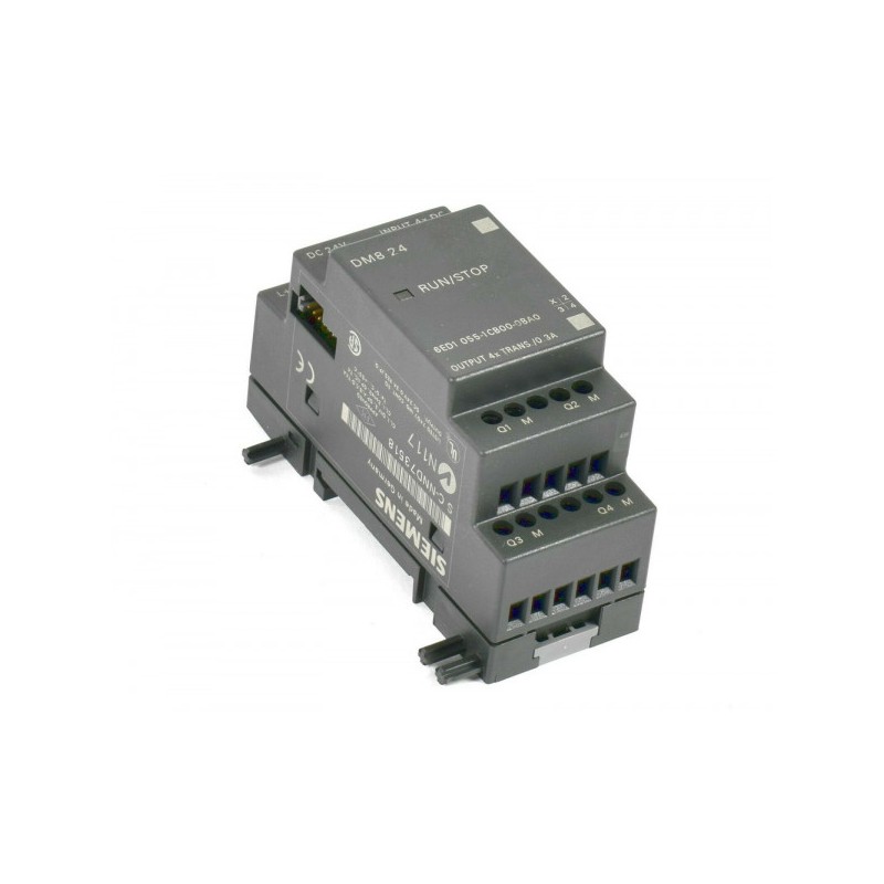 Siemens 6ED1 055-1CB00-OBA0 in IAT Bangladesh PLC BD