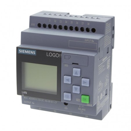 Siemens 6ED1 052-1MD08-OBA0