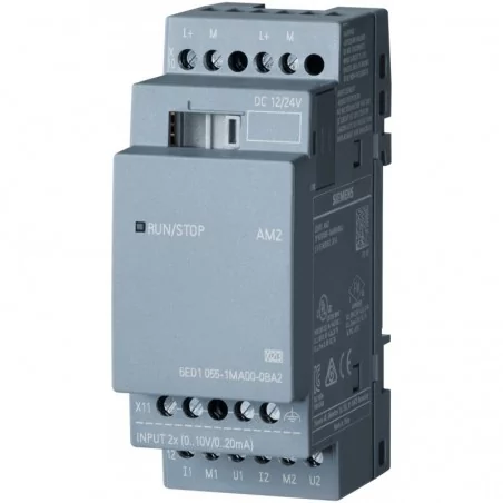 Siemens 6ED1 055-1MA00-OBA2