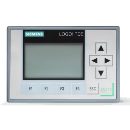 Siemens 6ED1 055-4MH08-OBA0 in IAT Bangladesh PLC BD