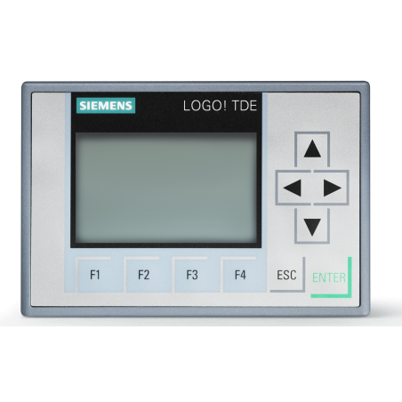 Siemens 6ED1 055-4MH08-OBA0