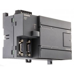 Siemens 6ES7 214-2BD23-0XB0 in IAT Bangladesh PLC BD