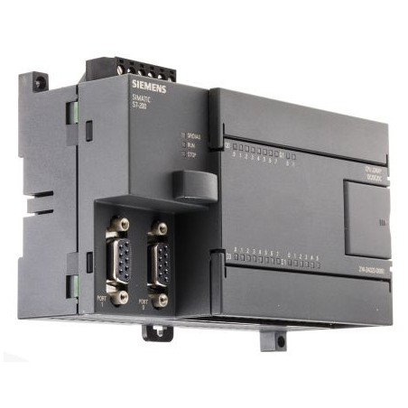 Siemens 6ES7 214-2BD23-0XB0
