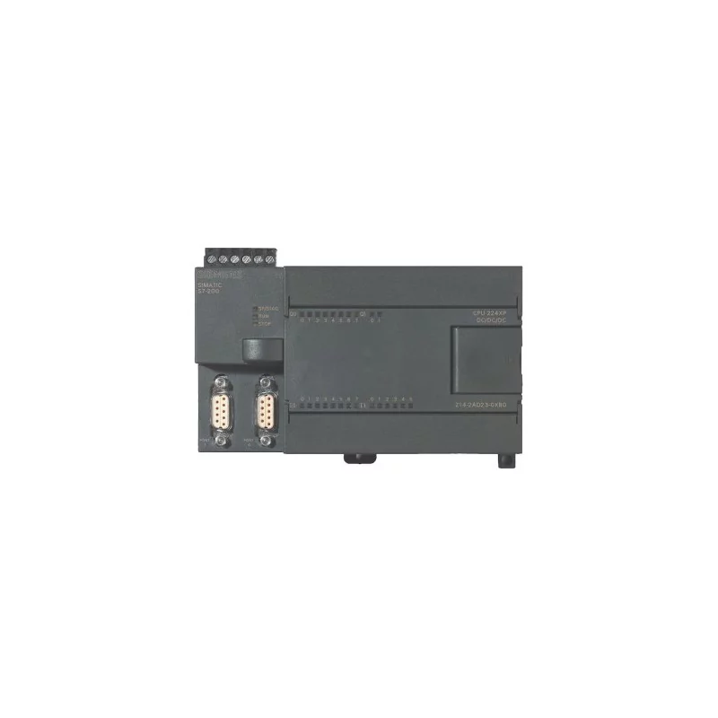 Siemens 6ES7 214-2AD23-0XB0 in IAT Bangladesh PLC BD Siemens 6ES7 214-2AD23-0XB0 in IAT Bangladesh PLC BD
