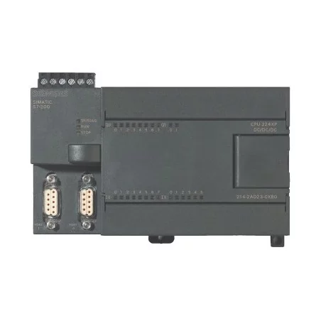 Siemens 6ES7 214-2AD23-0XB0