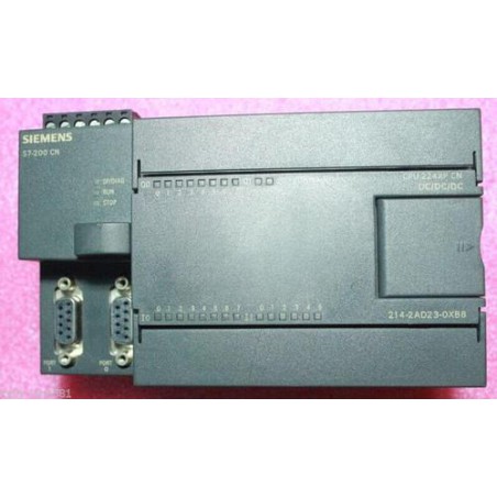 Siemens 6ES7 214-2AD23-0XB8