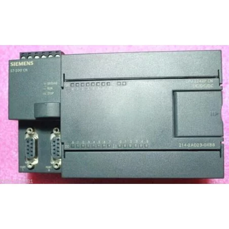 Siemens 6ES7 214-2AD23-0XB8