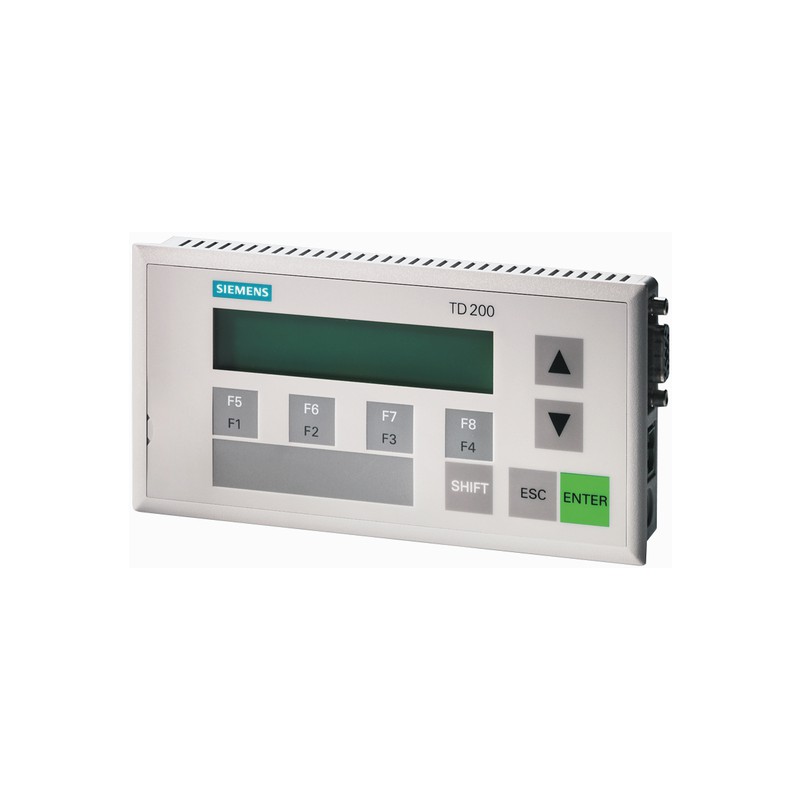 Siemens 6ES7 272-0AA30-0YA1 in IAT Bangladesh PLC BD
