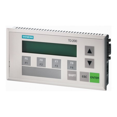 Siemens 6ES7 272-0AA30-0YA1
