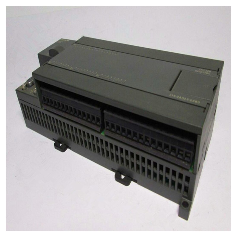 Siemens 6ES7 216-2AD23-0XB0 in IAT Bangladesh PLC BD