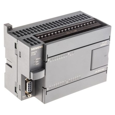 Siemens 6ES7 214-1BD23-0XB0