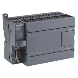 Siemens 6ES7 214-1AD23-0XB0 in IAT Bangladesh PLC BD