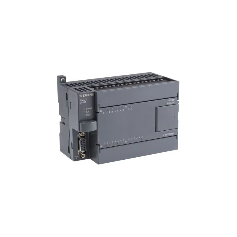 Siemens 6ES7 214-1AD23-0XB0 in IAT Bangladesh PLC BD Siemens 6ES7 214-1AD23-0XB0 in IAT Bangladesh PLC BD