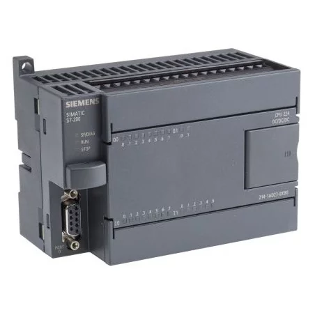 Siemens 6ES7 214-1AD23-0XB0