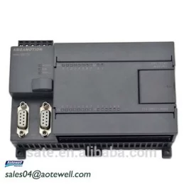 Siemens 6ES7 214-2BD23-0XB8 in IAT Bangladesh PLC BD