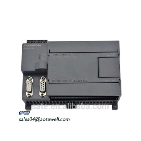 Siemens 6ES7 214-2BD23-0XB8