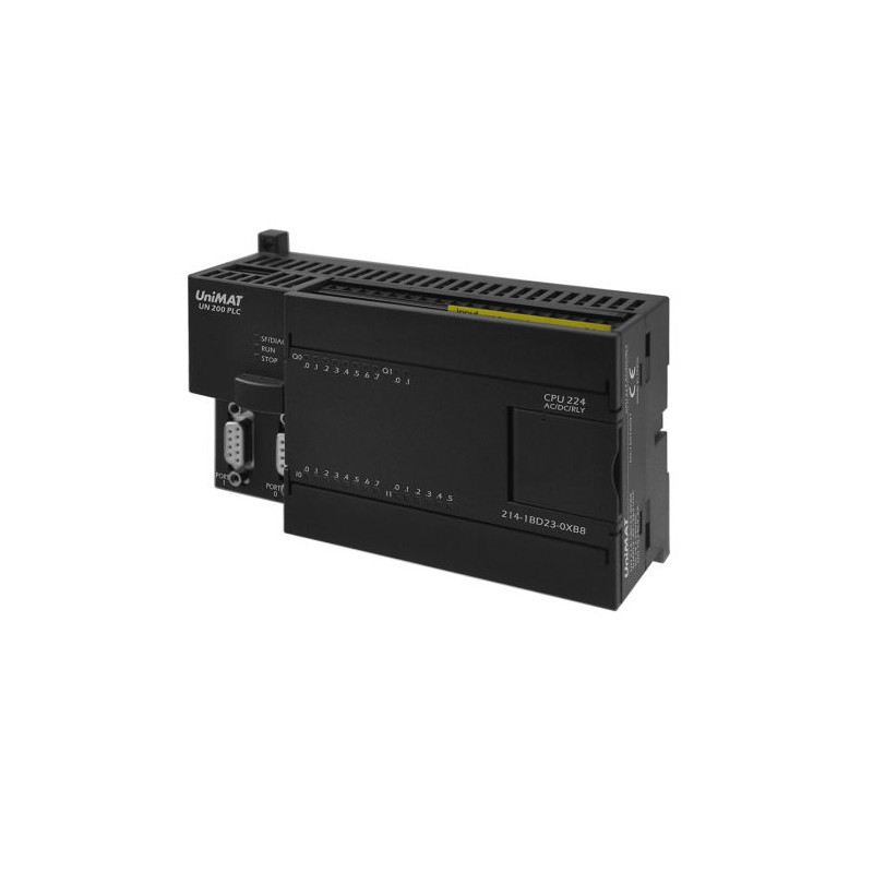 UNIMATE UN 214-1BD23-0XB0 in IAT Bangladesh PLC BD