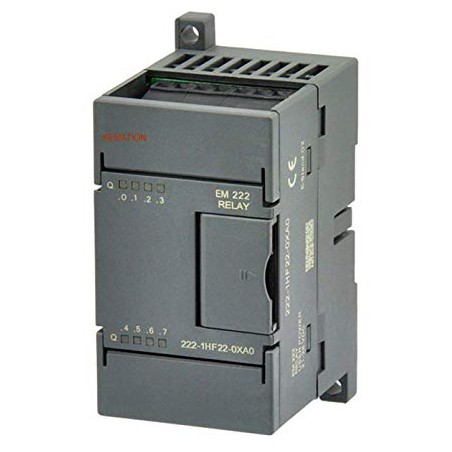Siemens 6ES7 222-1HF22-0XA0